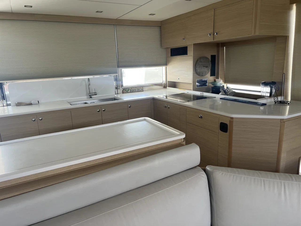 2023 Aquila 54 Yacht 54.0 feet, Clearwater, Florida #29