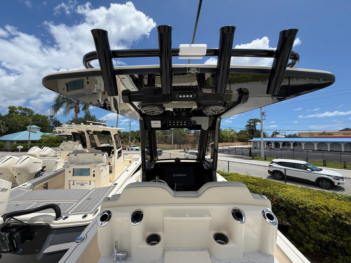 2026 Scout 261 XSS 26.0 feet, Stuart, Florida #5