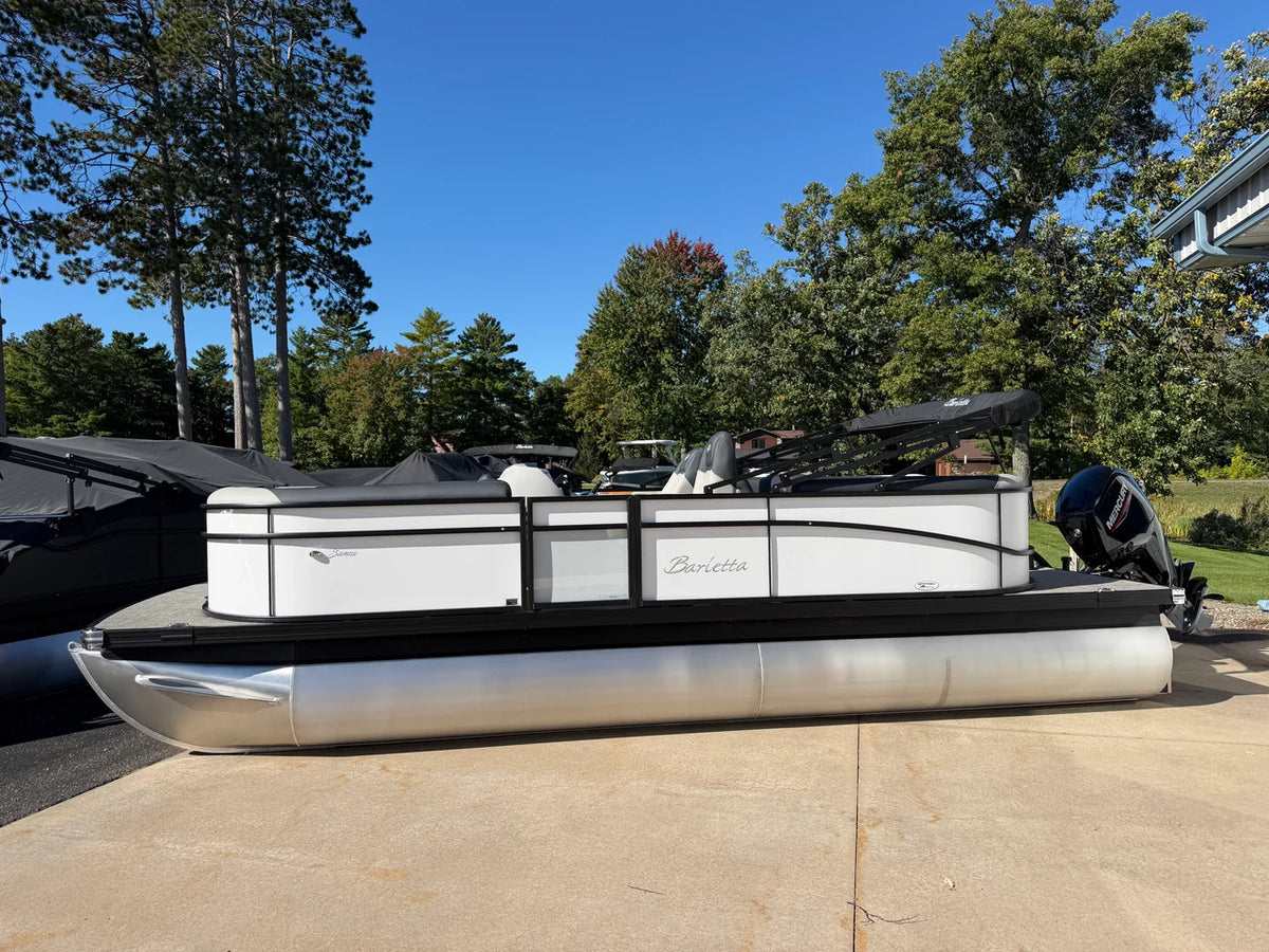 2026 Barletta S22QC 22.0 feet, Crosslake, Minnesota #1