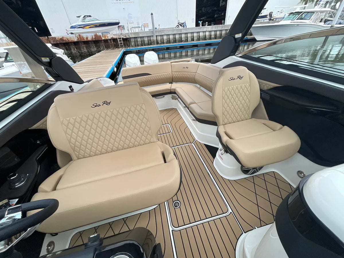 2027 Sea Ray SLX 280 Outboard 28.0 feet, Jacksonville Beach, Florida #33