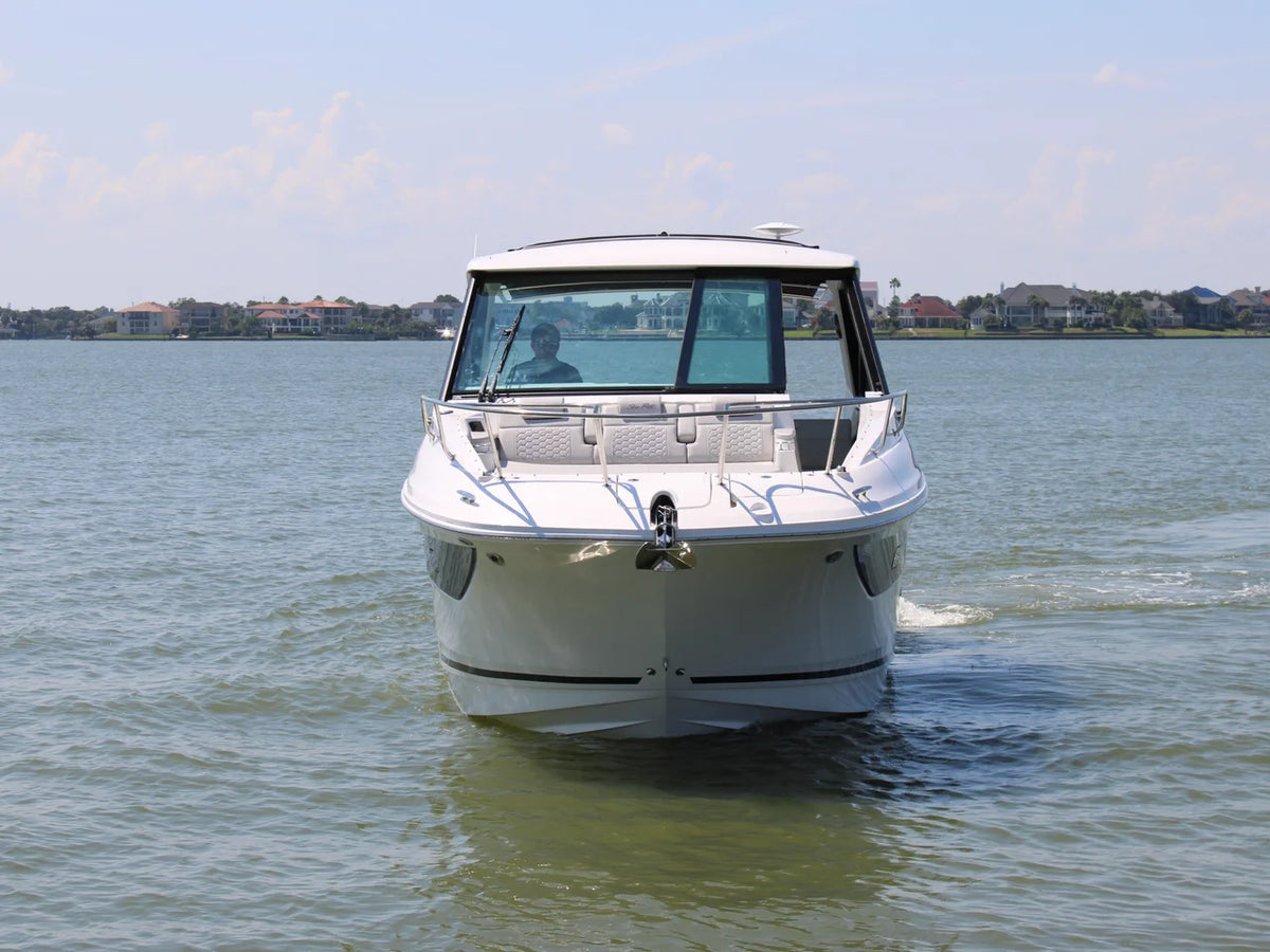 2026 Sea Ray Sundancer 320 Outboard 32.0 feet, Seabrook, TX #6