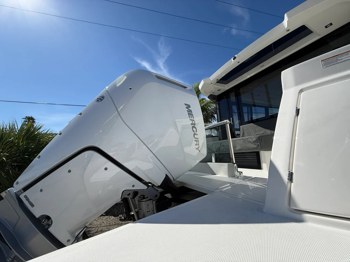 2027 Saxdor 400 GTC 40.0 feet, Sarasota, FL #35