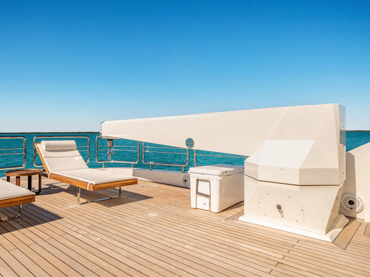 2022 Ocean Alexander 37L 120.0 feet, Fort Lauderdale, FL #98