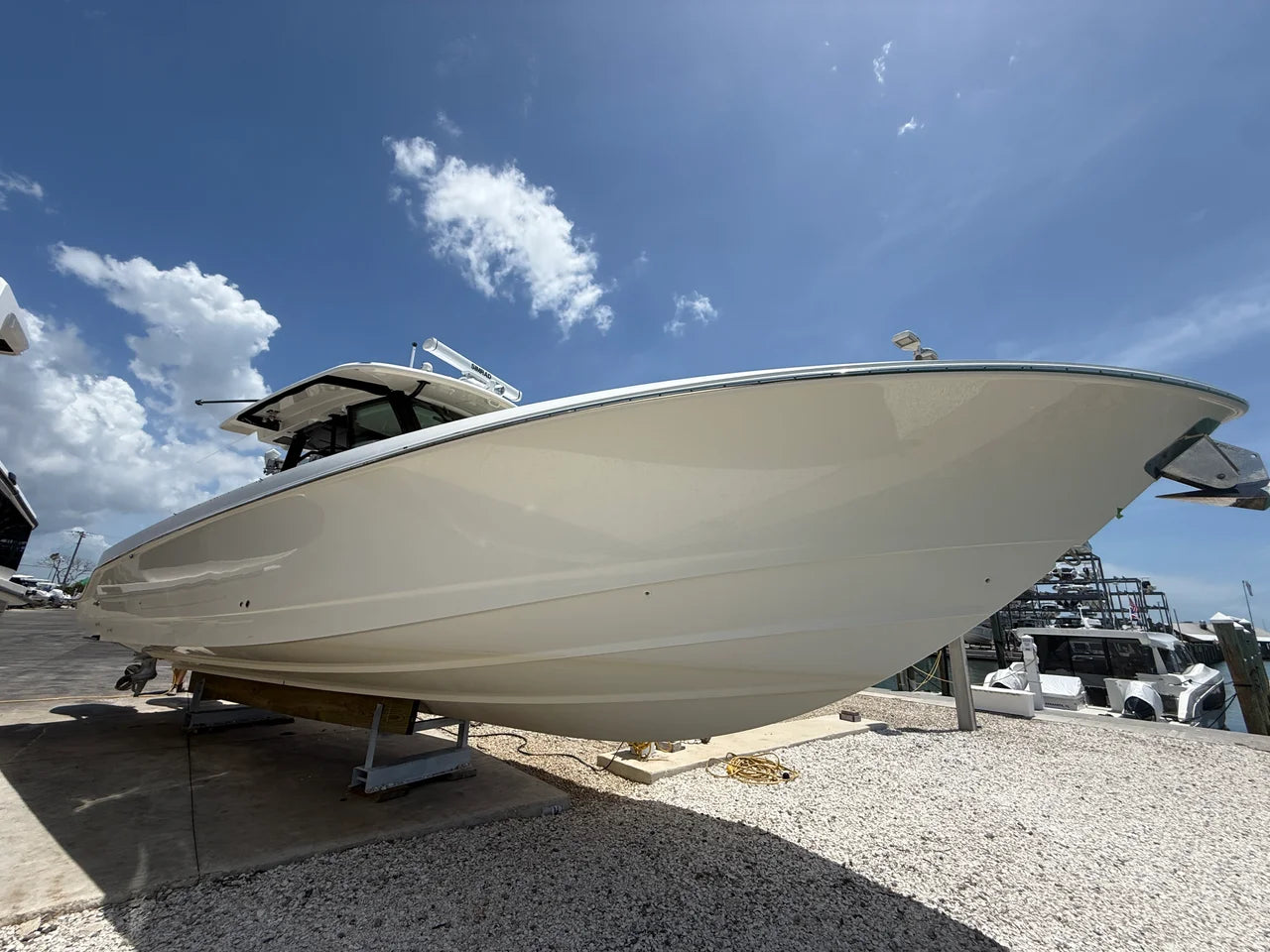 2023 Boston Whaler 380 Outrage 38.0 feet, Sarasota, FL #5