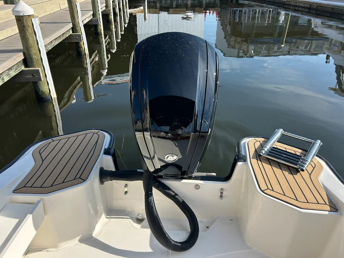 2027 Boston Whaler 160 Super Sport 16.0 feet, Pensacola, Florida #5