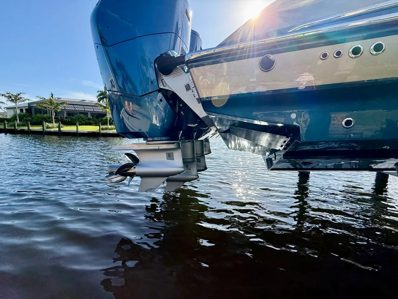 2020 Nor-Tech 550 SPORT CENTER CONSOLE 55.0 feet, Fort Myers, FL #9