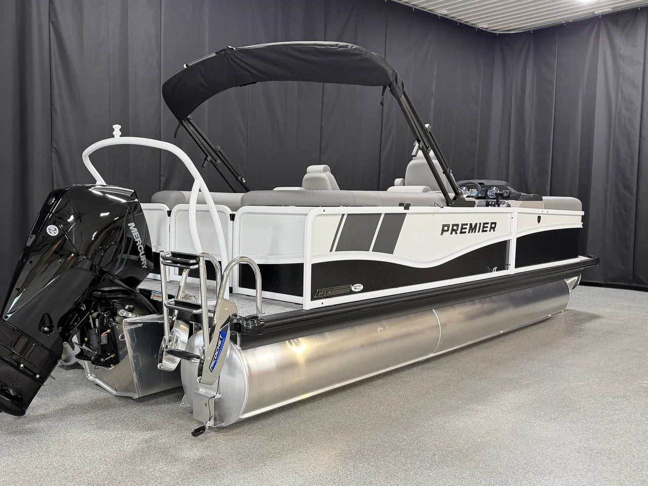 2027 Premier 230SUNSATION 23.0 feet, Nisswa, Minnesota #3