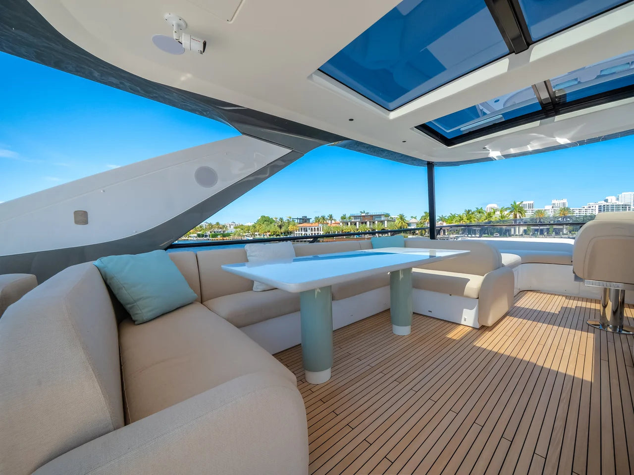 2026 Azimut Fly 72 72.0 feet, Pompano Beach, FL #48