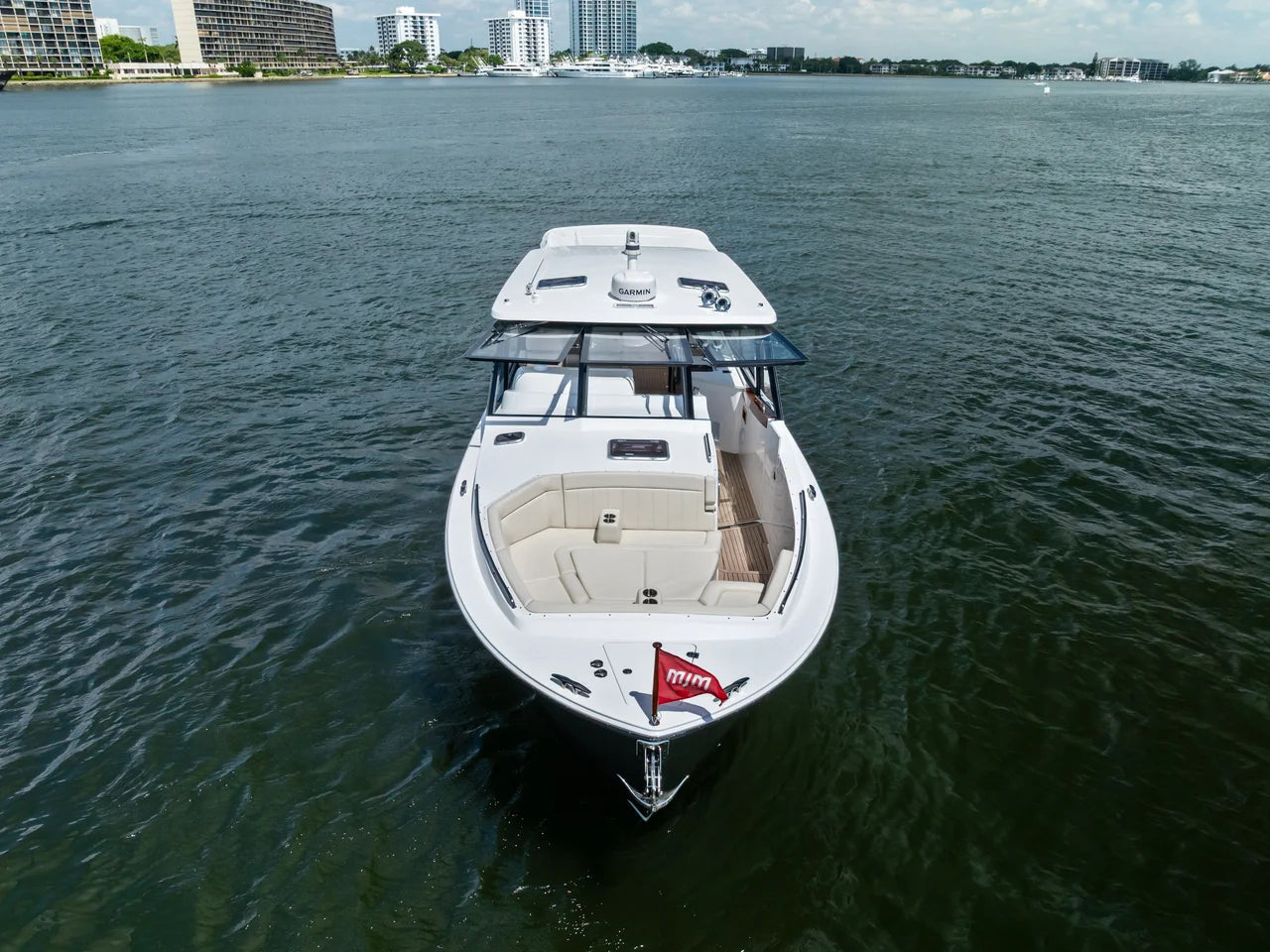 2025 MJM 4 46.0 feet, West Palm Beach, Florida #22