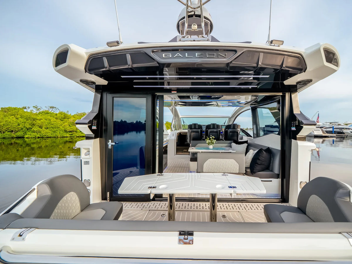 2025 Galeon 435 GTO 43.0 feet, Fort Myers, FL #13