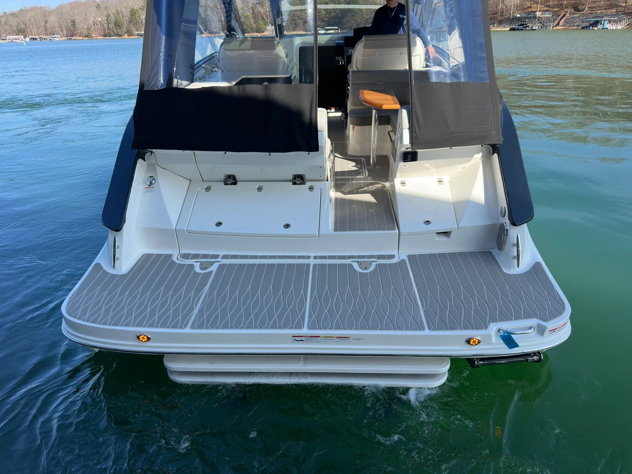 2026 Sea Ray Sundancer 370 37.0 feet, Cumming, Georgia #12