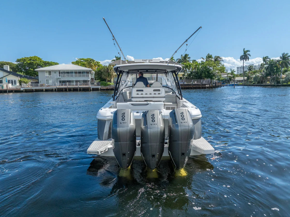 2024 Intrepid 41 VALOR – MarineMax