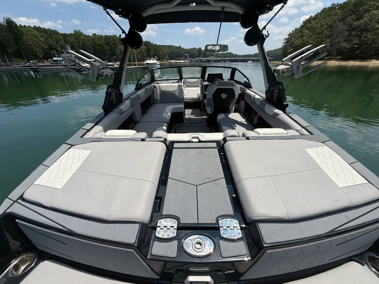2022 Malibu M220 22.0 feet, Cumming, Georgia #23