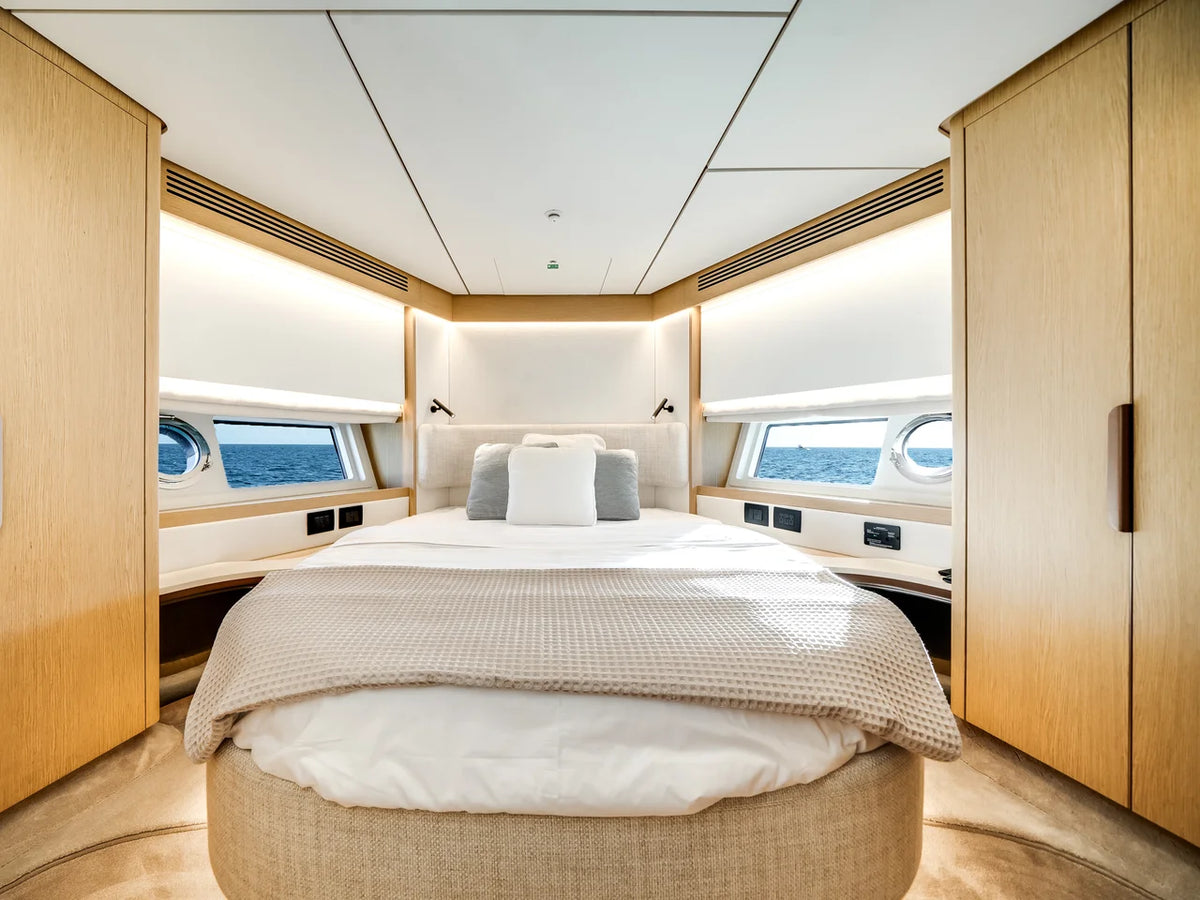 2026 Azimut Fly 62 62.0 feet, Jupiter, FL #56