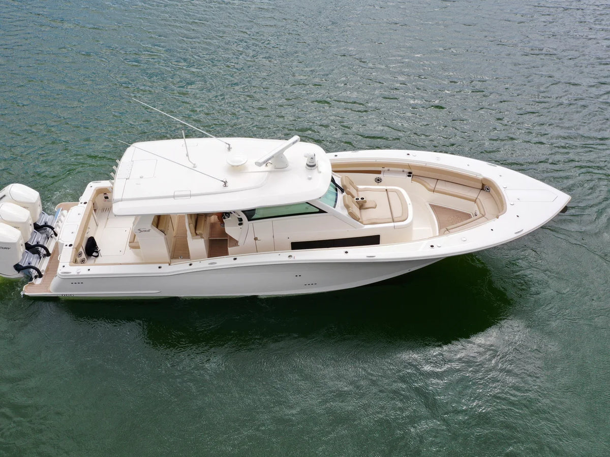 2023 Scout 425 LXF 42.0 feet, Pottsboro, TX #10