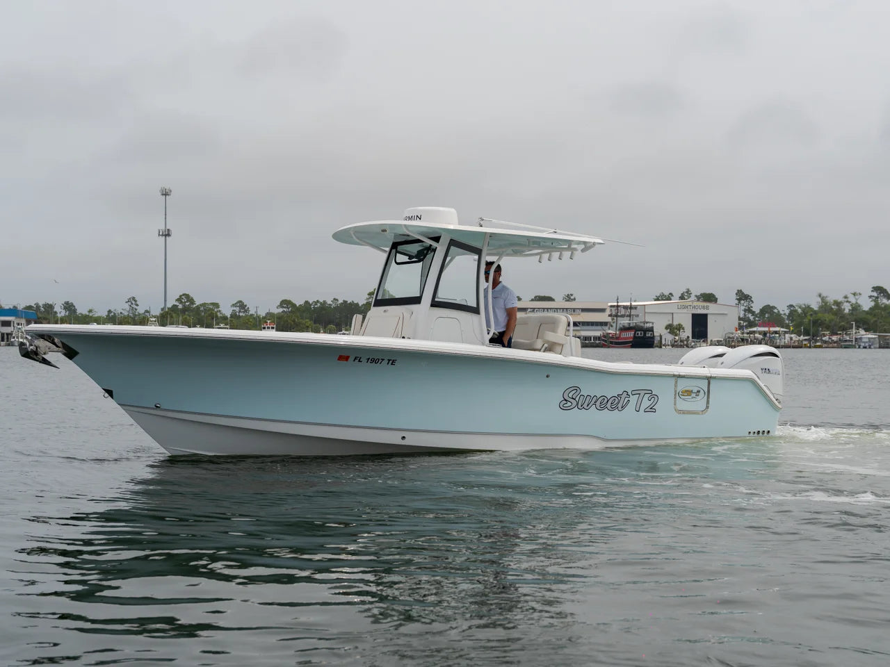 2022 Sea Hunt 30 GAMEFISH 30.0 feet, Panama City, FL #11