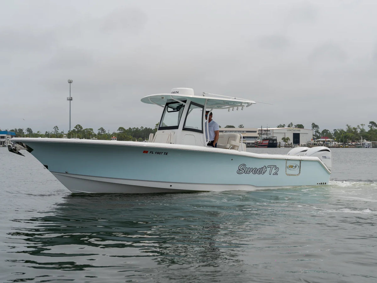 2022 Sea Hunt 30 GAMEFISH 30.0 feet, Panama City, FL #11
