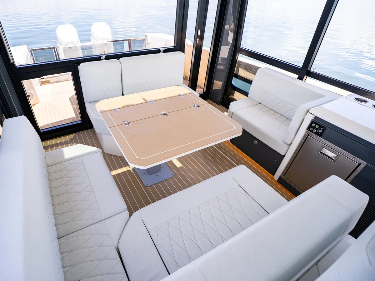 2026 Saxdor 400 GTC 40.0 feet, Clearwater, Florida #53