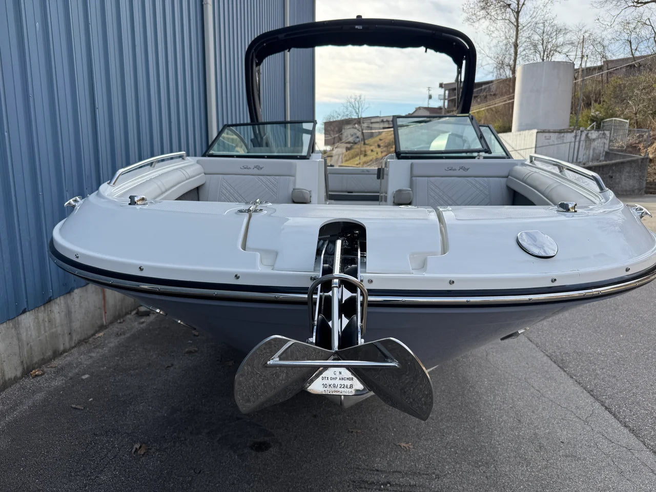 2026 Sea Ray SDX 290 29.0 feet, Lake Ozark, MO #8