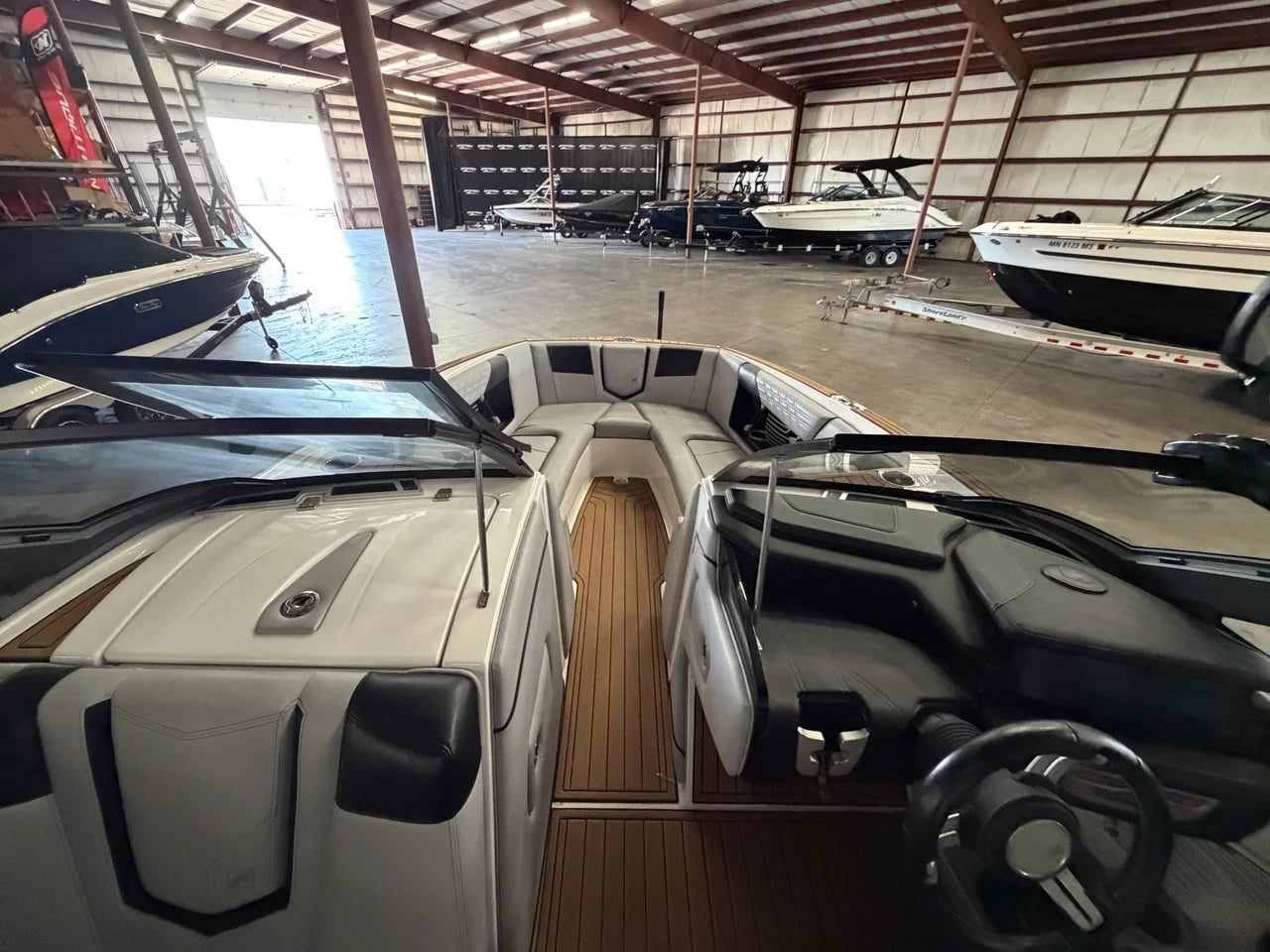2020 Nautique Super Air Nautique G25 25.0 feet, Excelsior, Minnesota #39