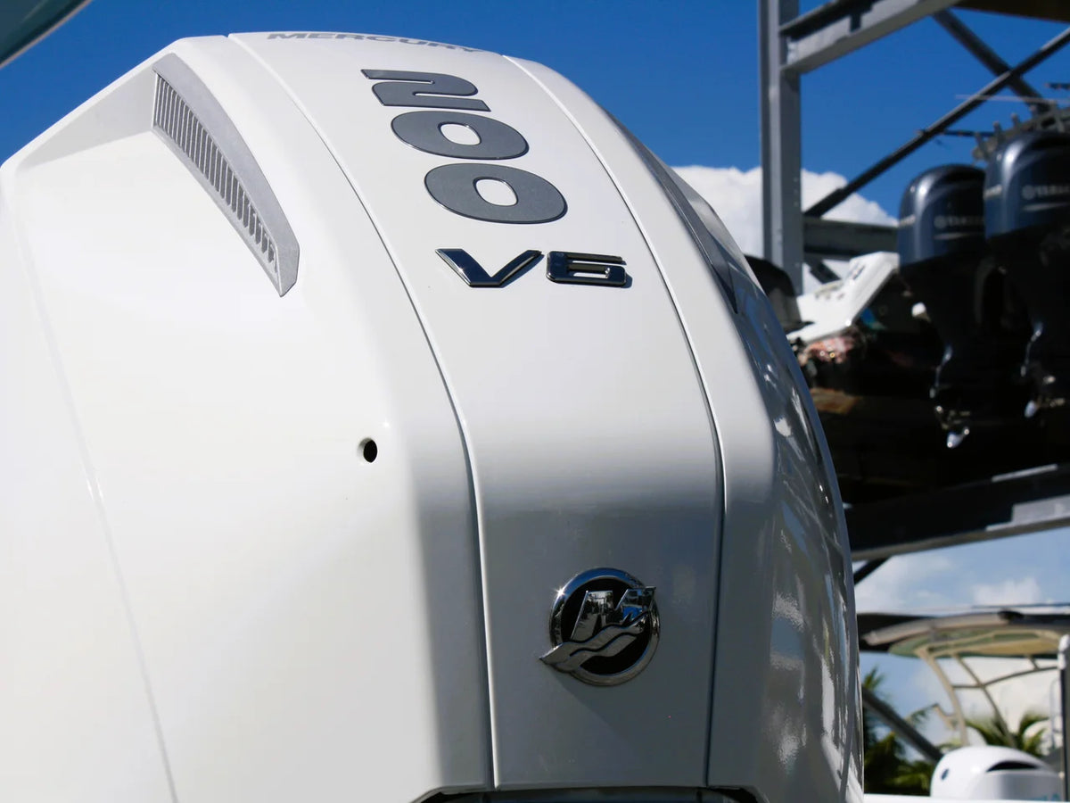 2026 Boston Whaler 210 Montauk 21.0 feet, Marathon, FL #10