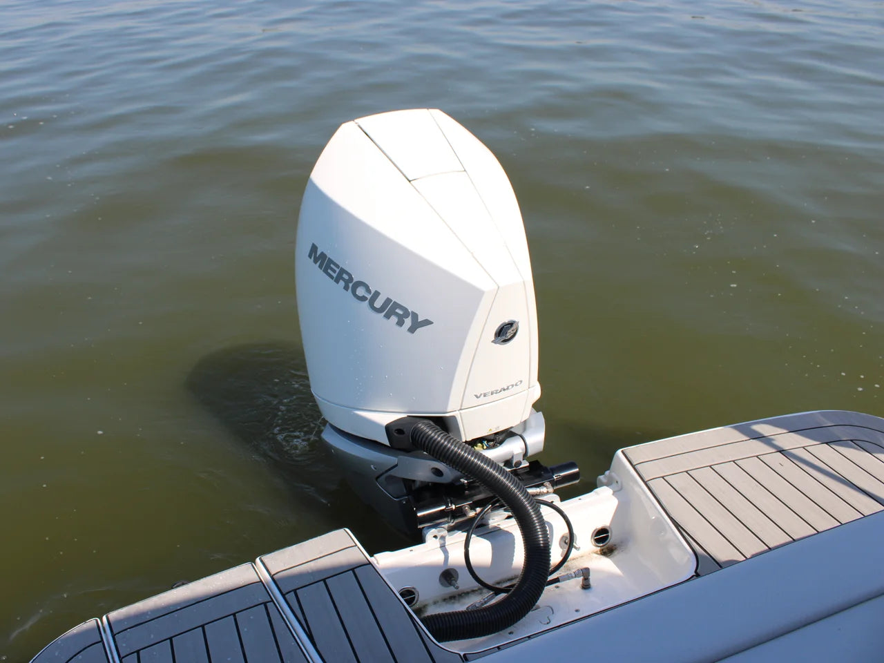 2026 Sea Ray SDX 230 Outboard 23.0 feet, Seabrook, TX #66