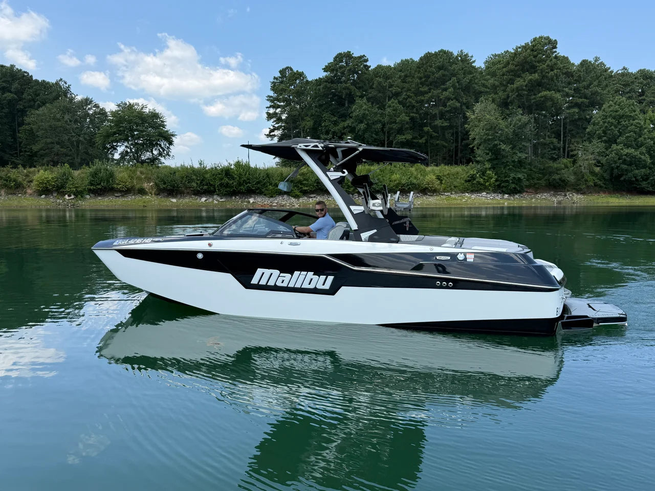 2022 Malibu M220 22.0 feet, Cumming, Georgia #12