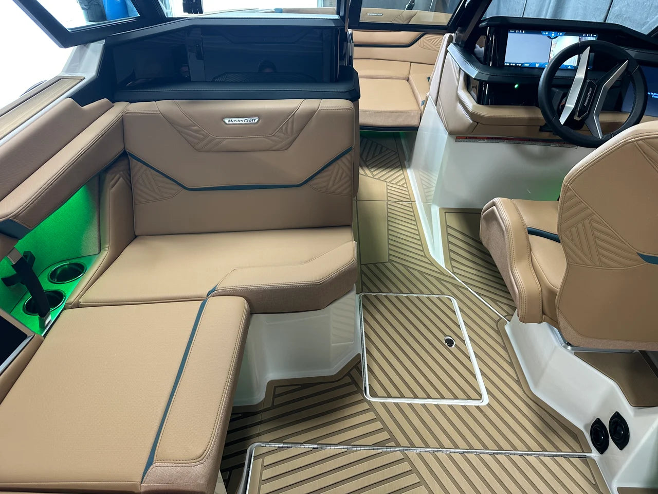 2026 Mastercraft XSTAR23 23.0 feet, Nisswa, Minnesota #62