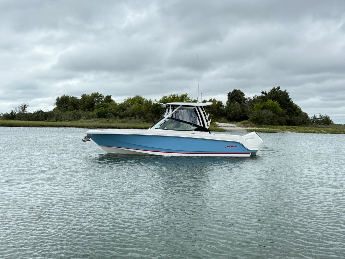 2027 Boston Whaler 240 Vantage 24.0 feet, Wrightsville Beach, North Carolina #6