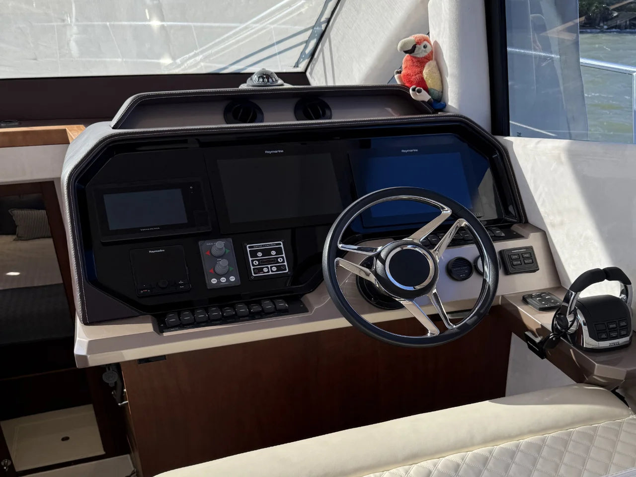 2018 Galeon 500 FLY 50.0 feet, Huntington, NY #32