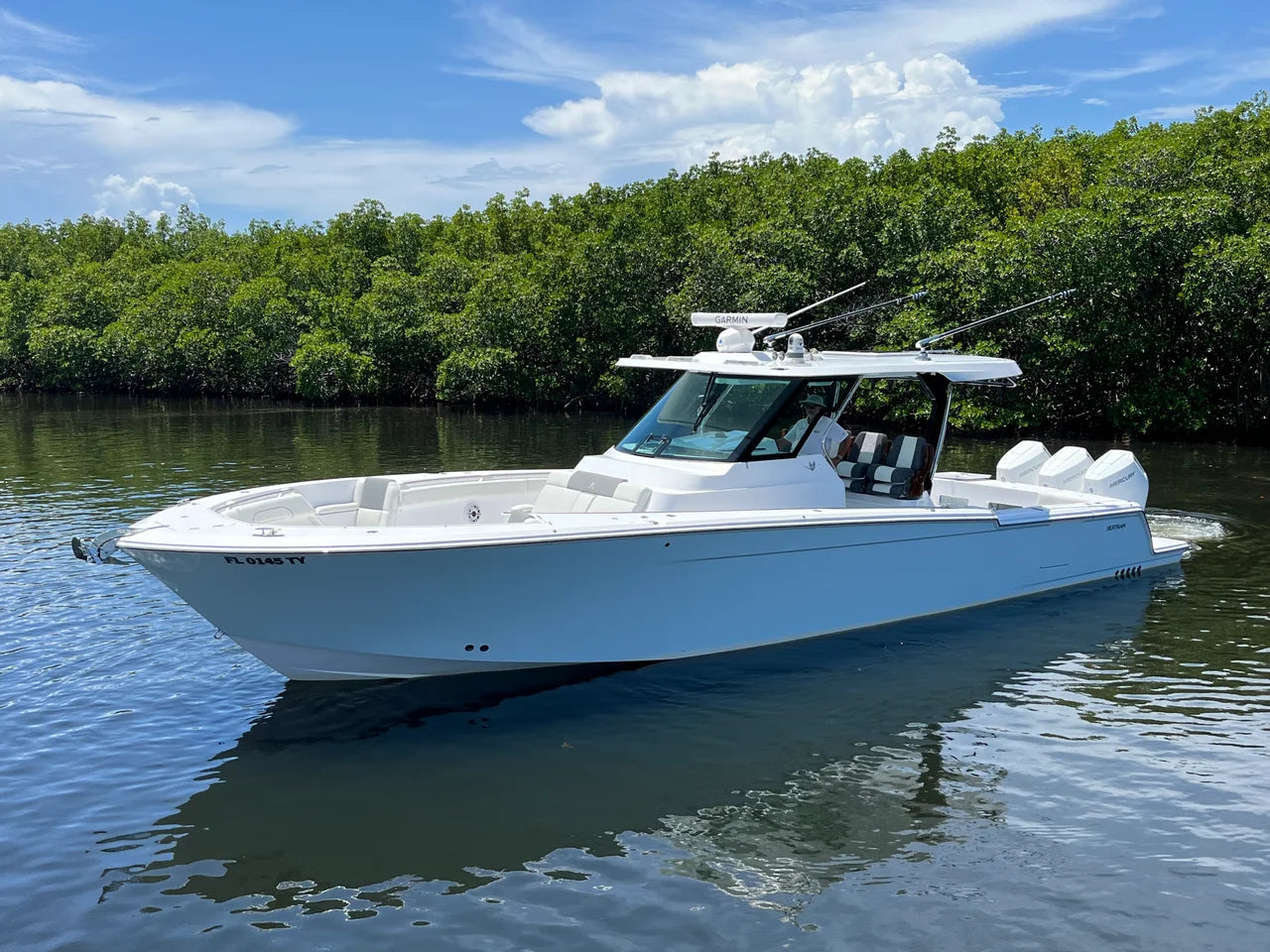 2024 Bertram 39CC 39.0 feet, Key Largo, FL #29