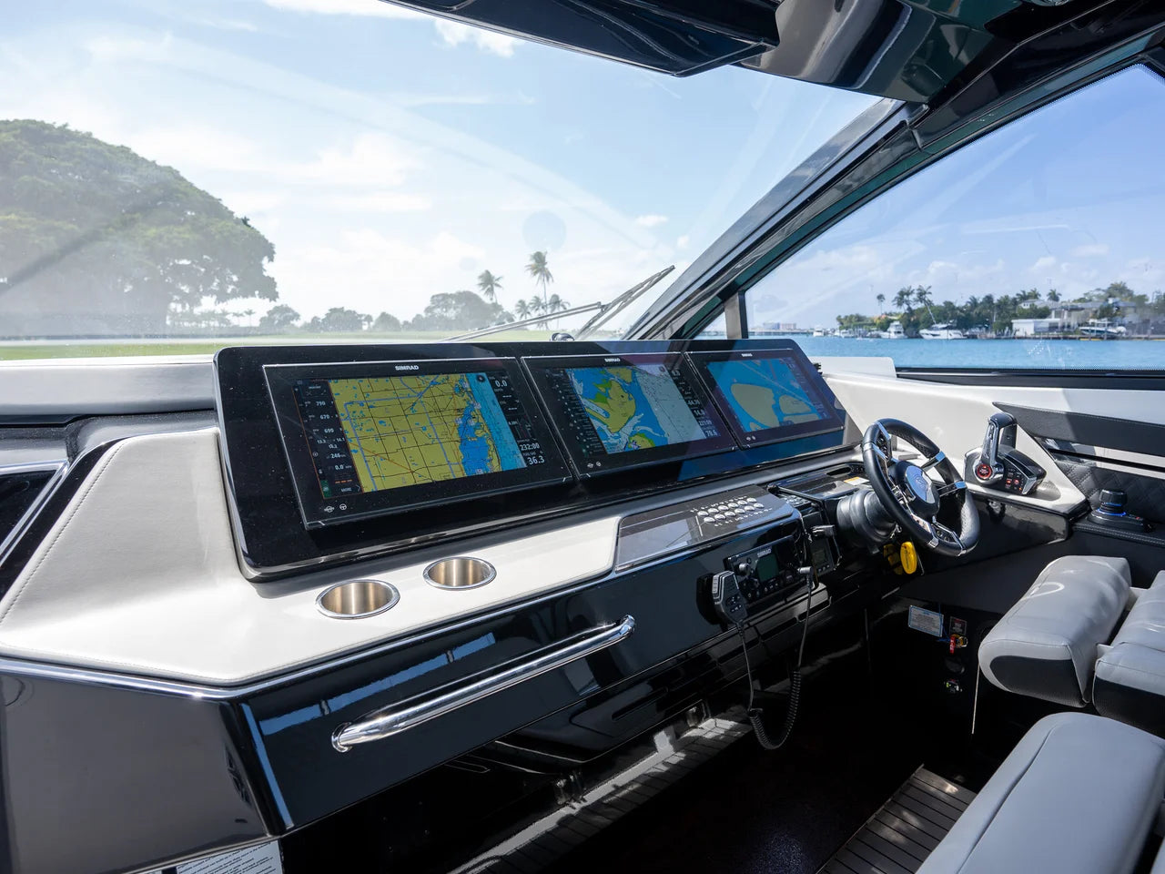 2024 Cruisers Yachts 50 GLS 50.0 feet, Dania Beach, Florida #21