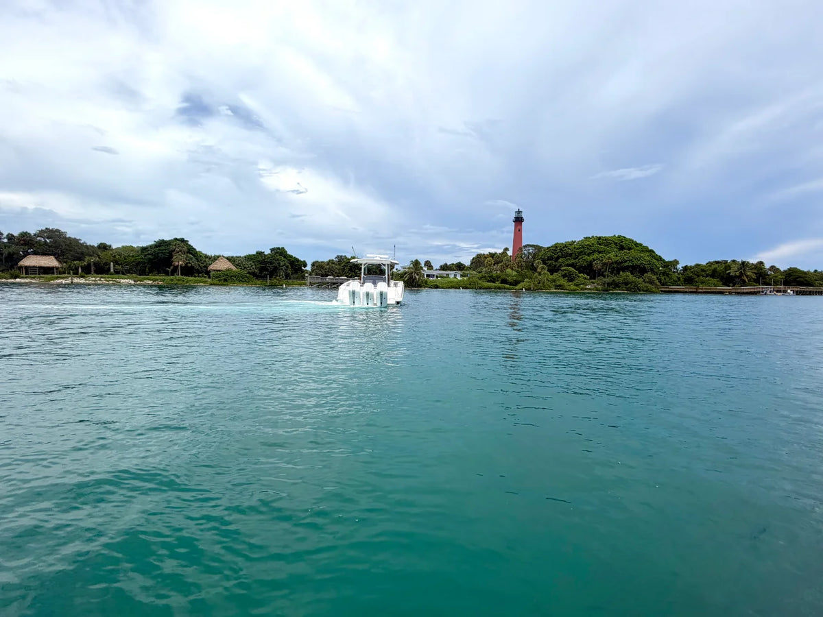 2026 Boston Whaler 380 Outrage 38.0 feet, Jupiter, Florida #6