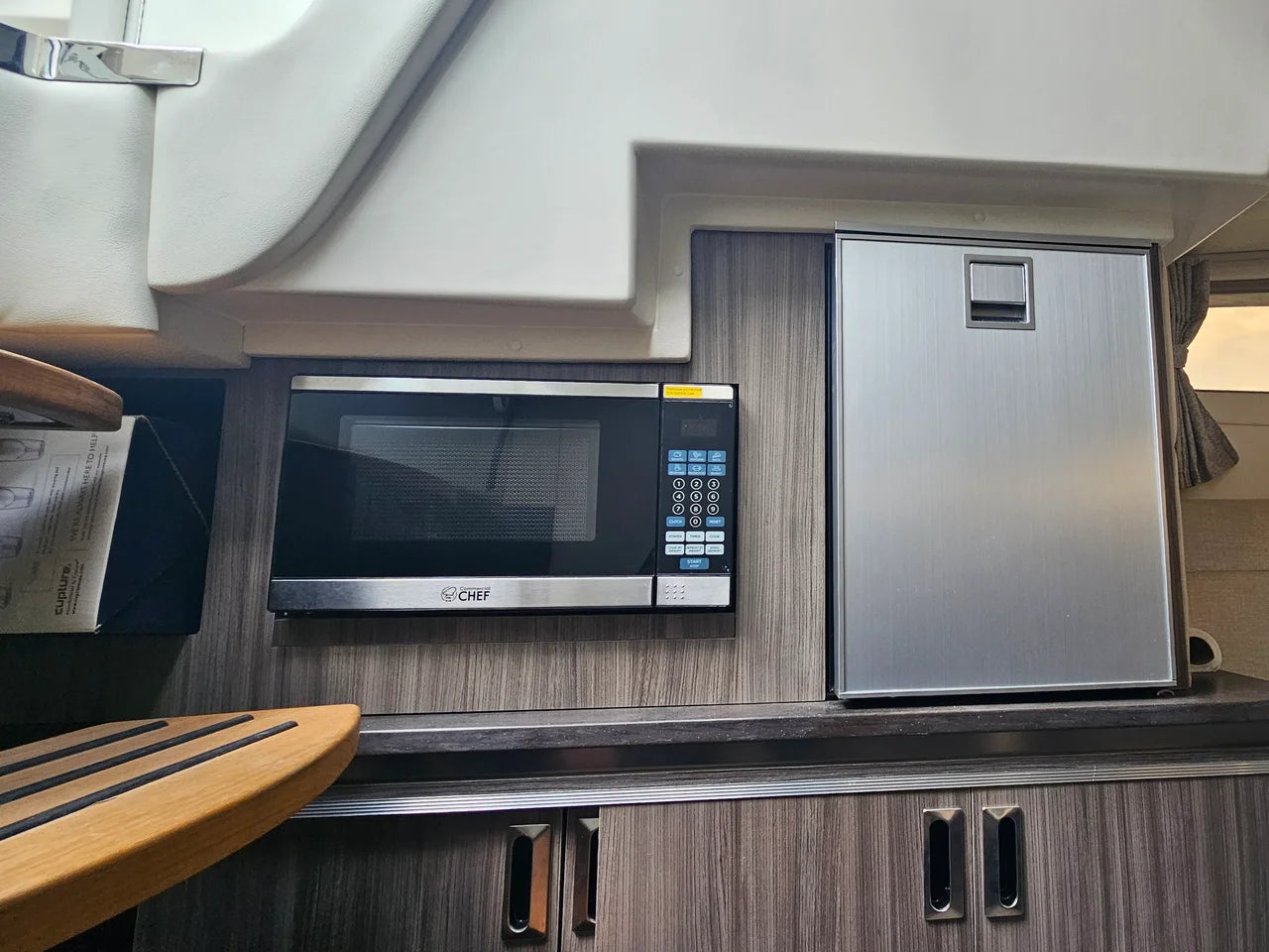 2020 Sea Ray 320 SUNDANCER OB 32.0 feet, Brick Township, New Jersey #29