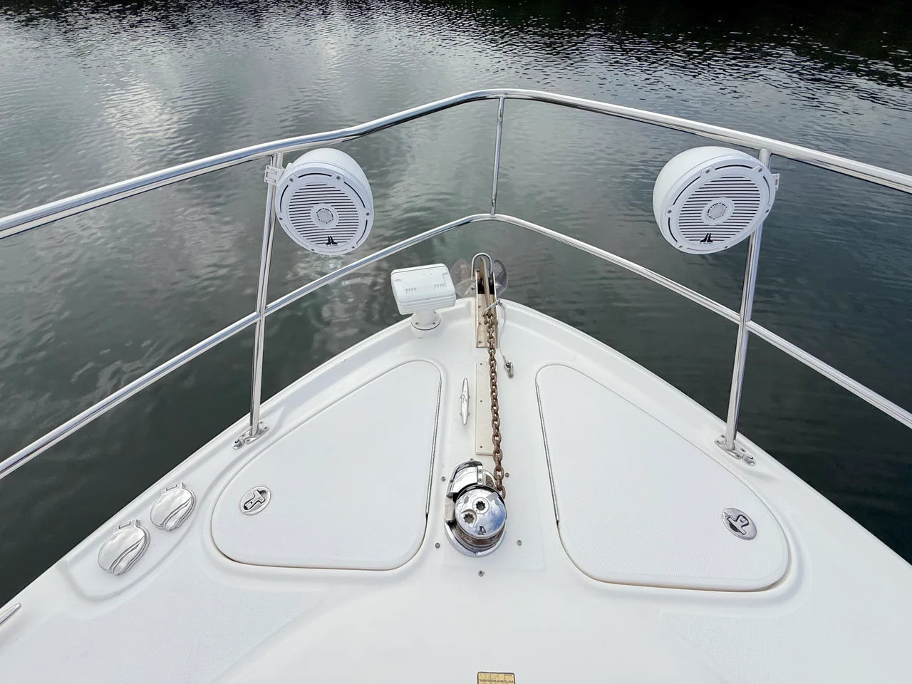 2006 Sea Ray 44 SUNDANCER 44.0 feet, Cumming, GA #37