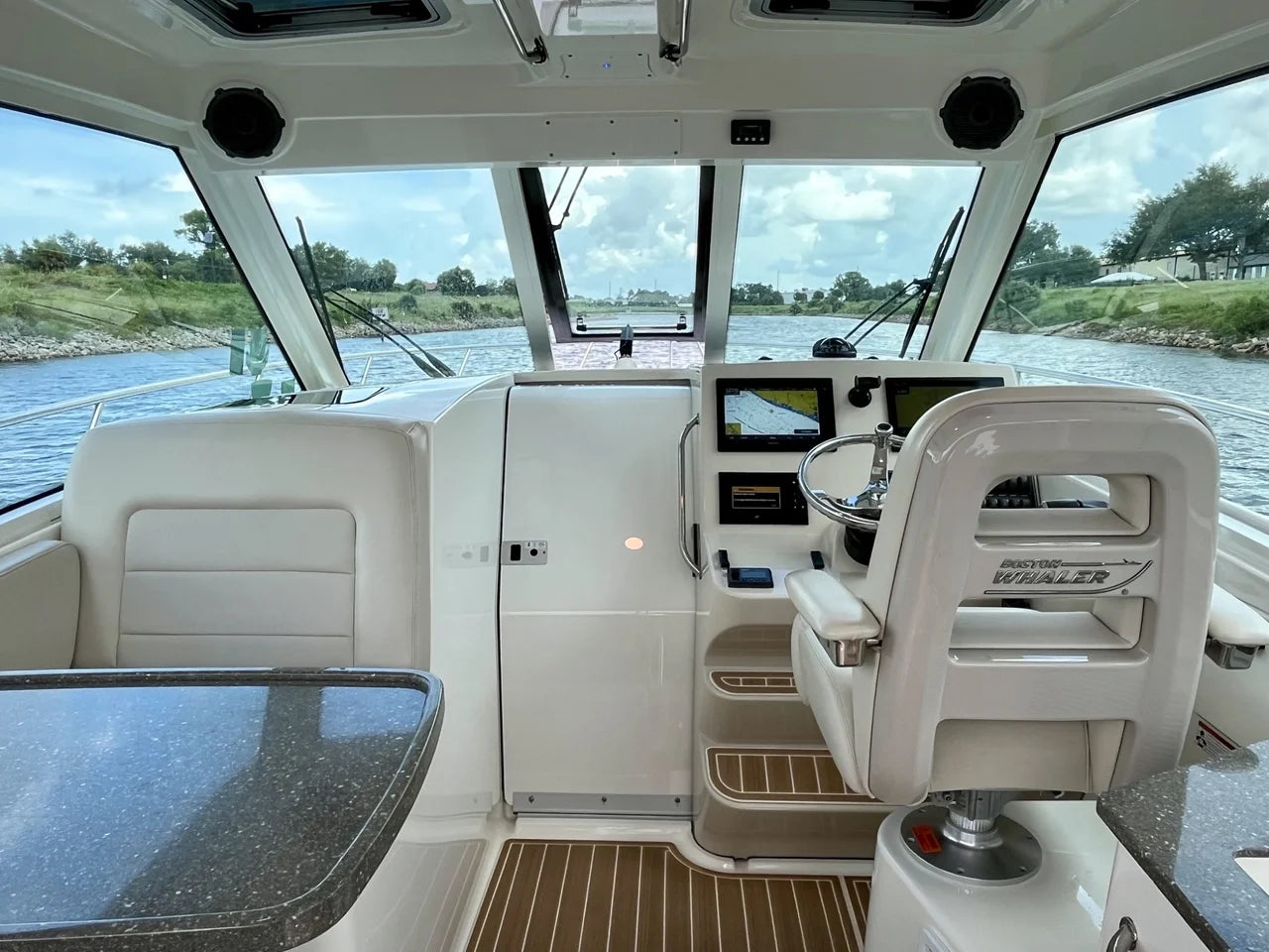 2019 Boston Whaler 345 CONQUEST 35.0 feet, Venice, Florida #13