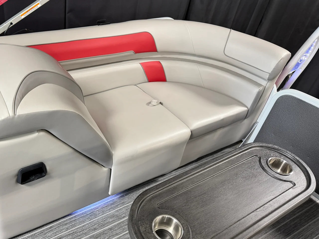 2024 Premier 250 Solaris Sport 25.0 feet, Nisswa, Minnesota #39