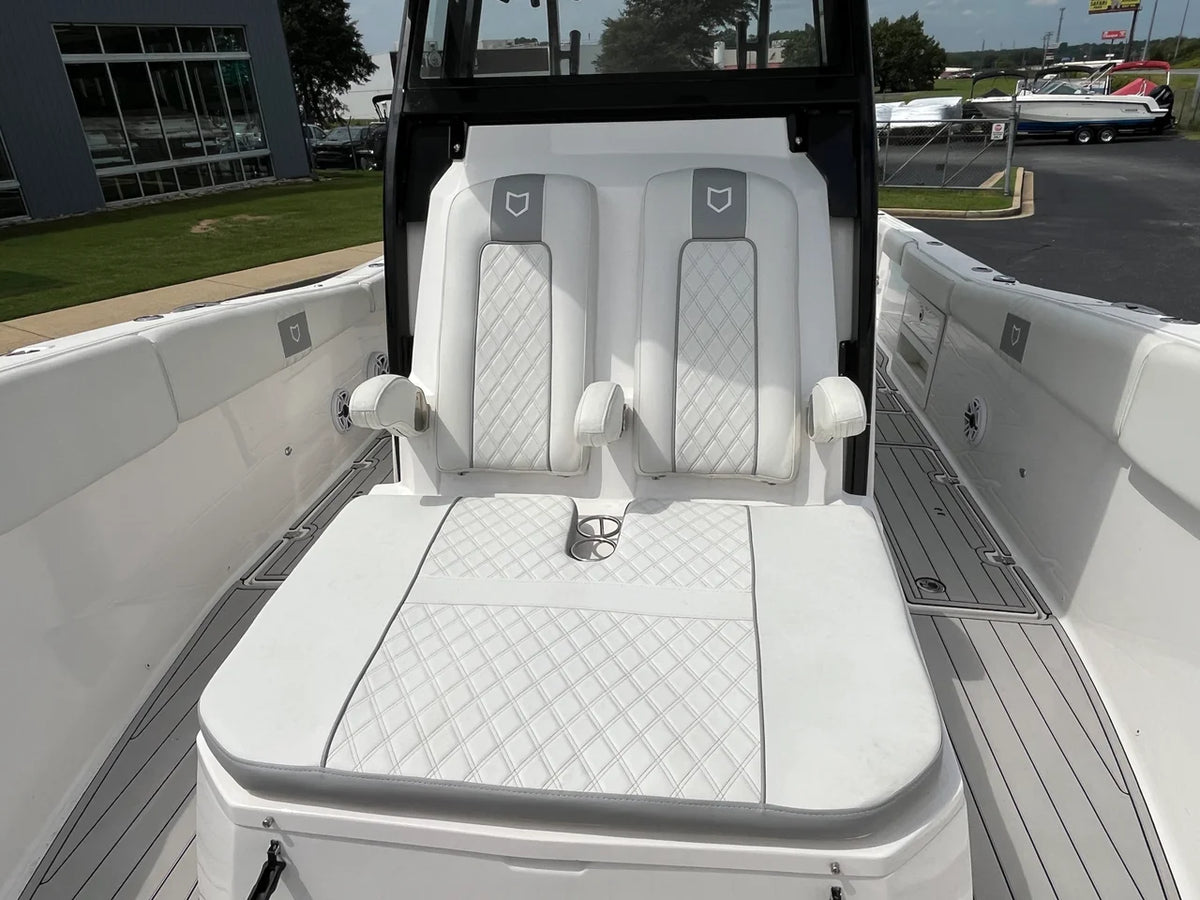 2024 Sea Fox 328 COMMANDER 32.0 feet, Greenville, SC #44