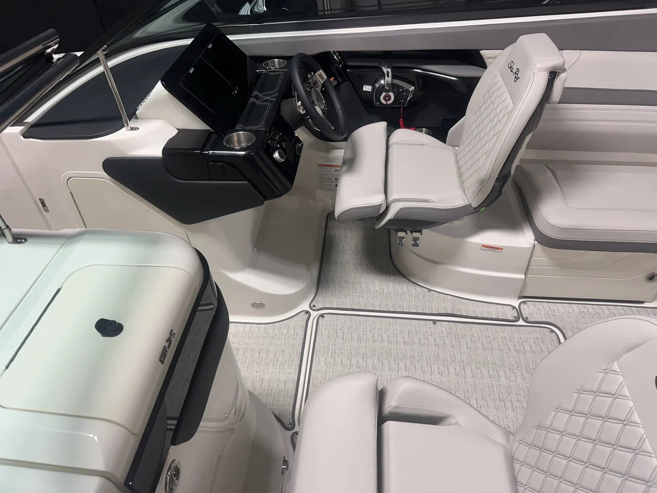 2026 Sea Ray SLX 260 26.0 feet, Nisswa, Minnesota #7