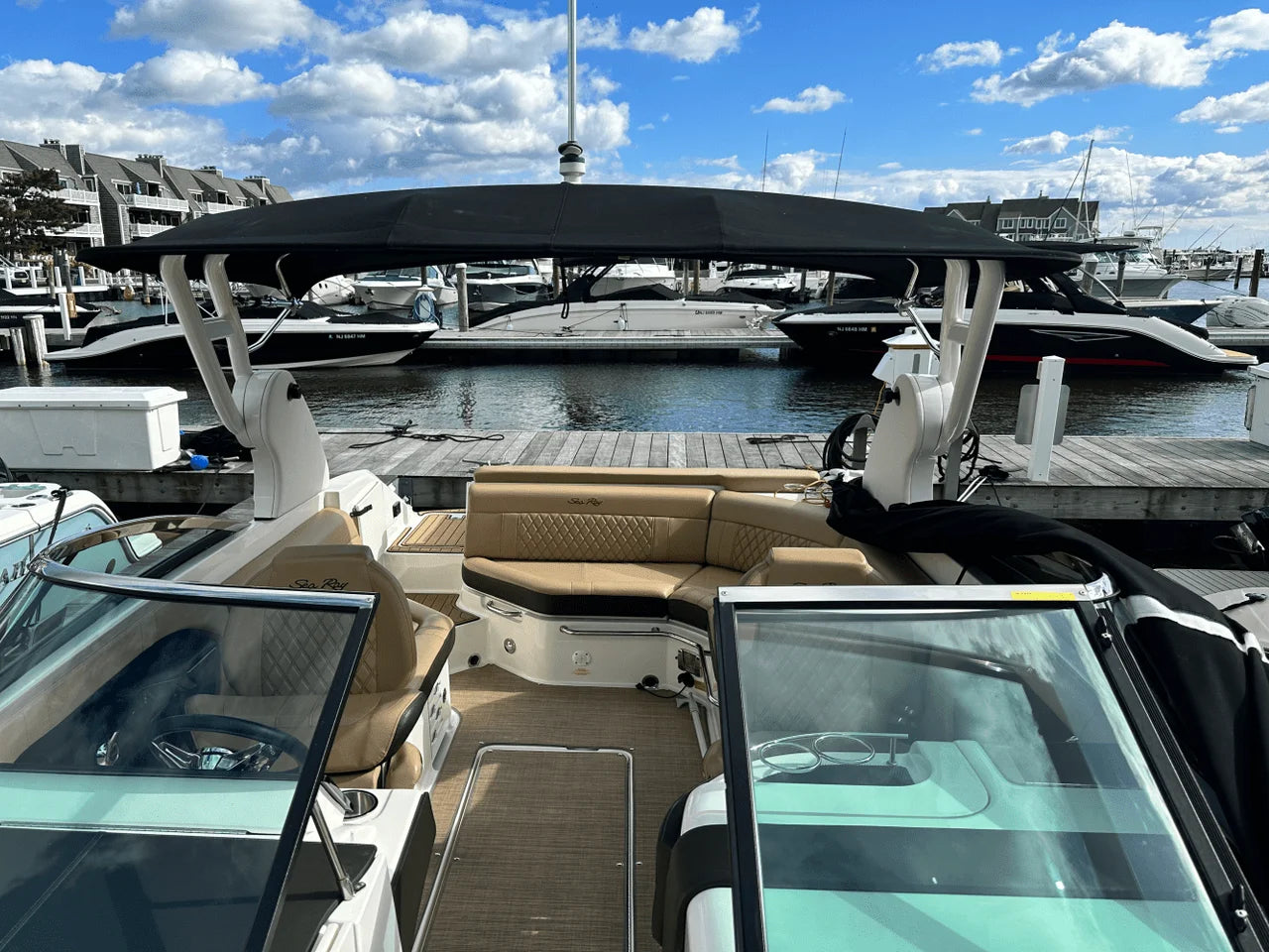2019 Sea Ray 250 SLX 25.0 feet, Clearwater, Florida #16
