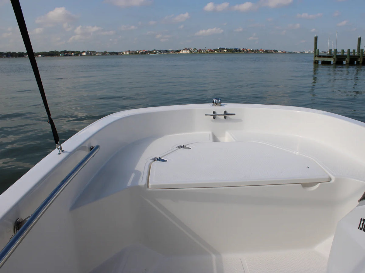 2027 Boston Whaler 130 Super Sport 13.0 feet, Seabrook, TX #21