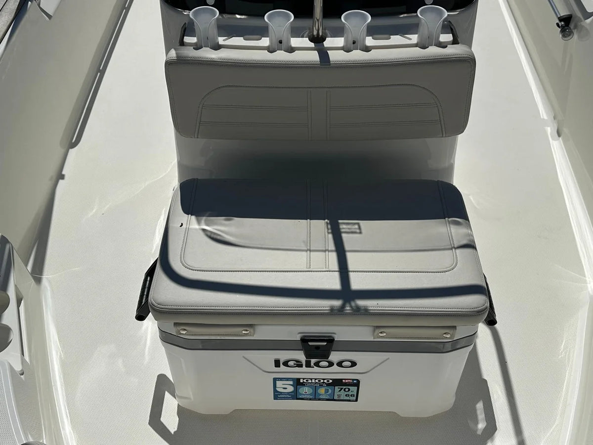 2027 Boston Whaler 170 Montauk 17.0 feet, Key Largo, FL #8