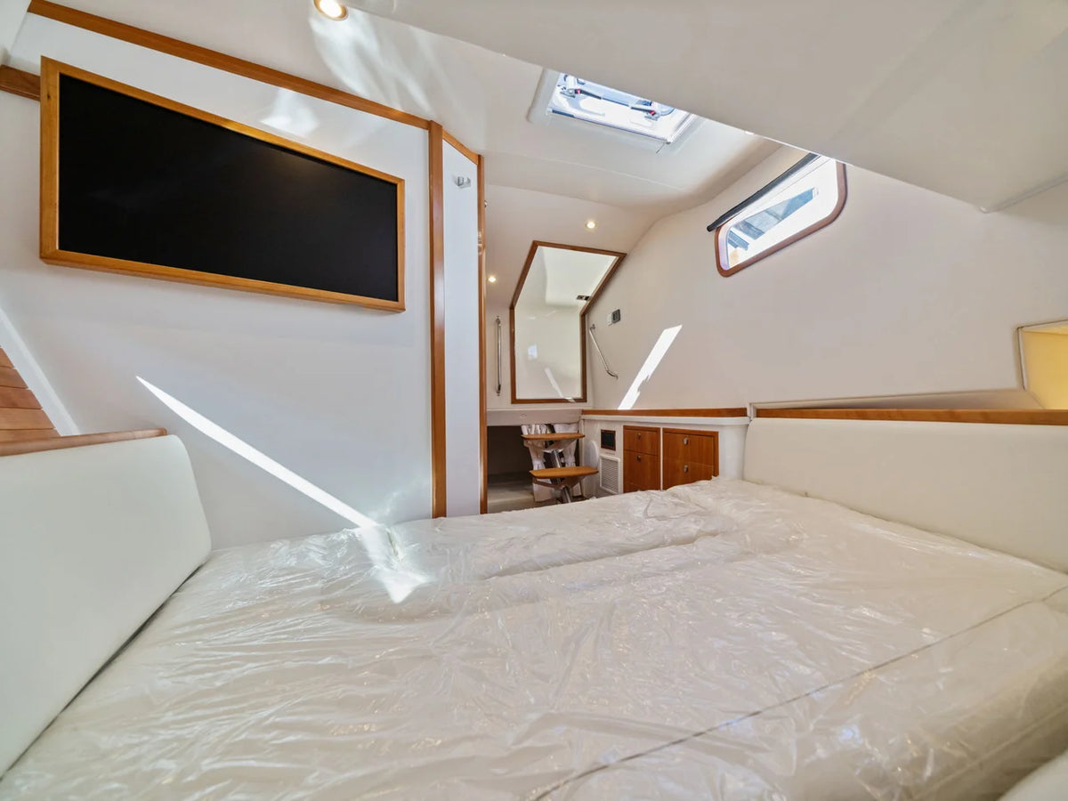 2025 MJM 4 46.0 feet, Naples, Florida #57