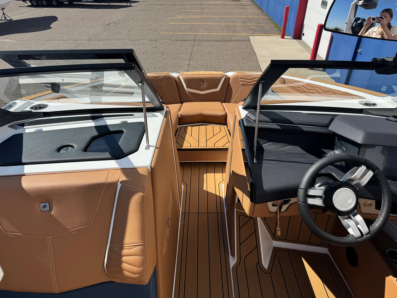 2026 Nautique Super Air Nautique G23 23.0 feet, Rogers, Minnesota #45
