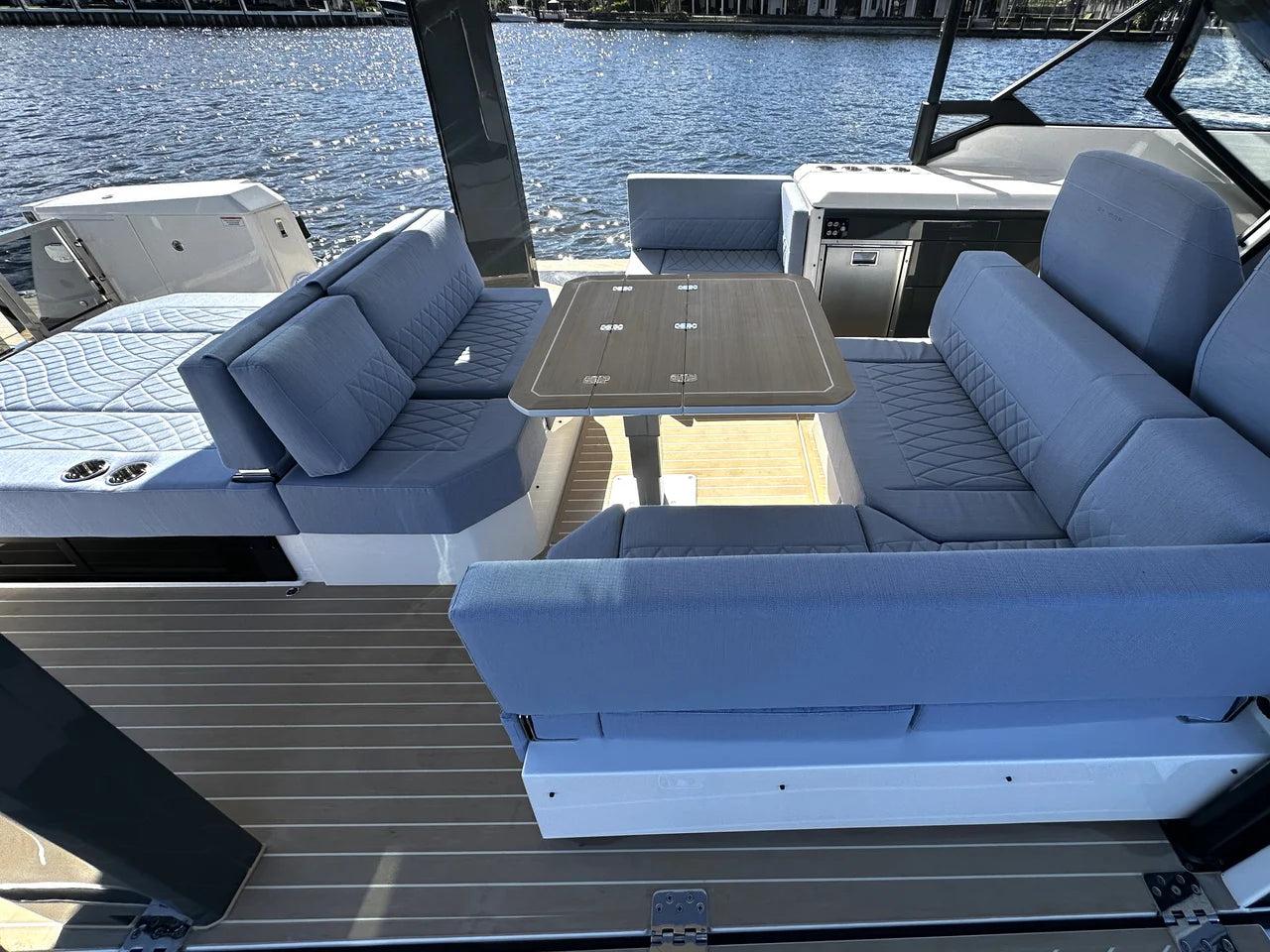 2026 Saxdor 400 GTO 40.0 feet, Pompano Beach, Florida #30