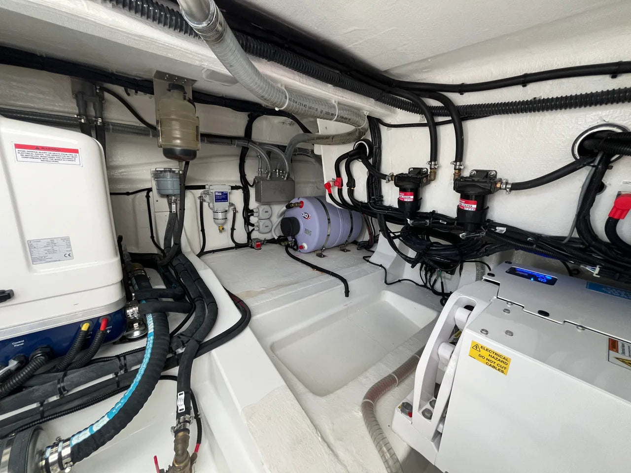 2025 Galeon 375 GTO 37.0 feet, Westbrook, Connecticut #45