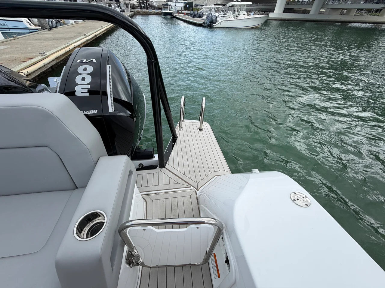 2026 Cruisers Yachts 38 VTR 38.0 feet, Pompano Beach, Florida #32