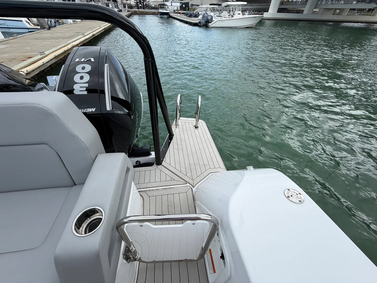 2026 Cruisers Yachts 38 VTR 38.0 feet, Jupiter, Florida #32