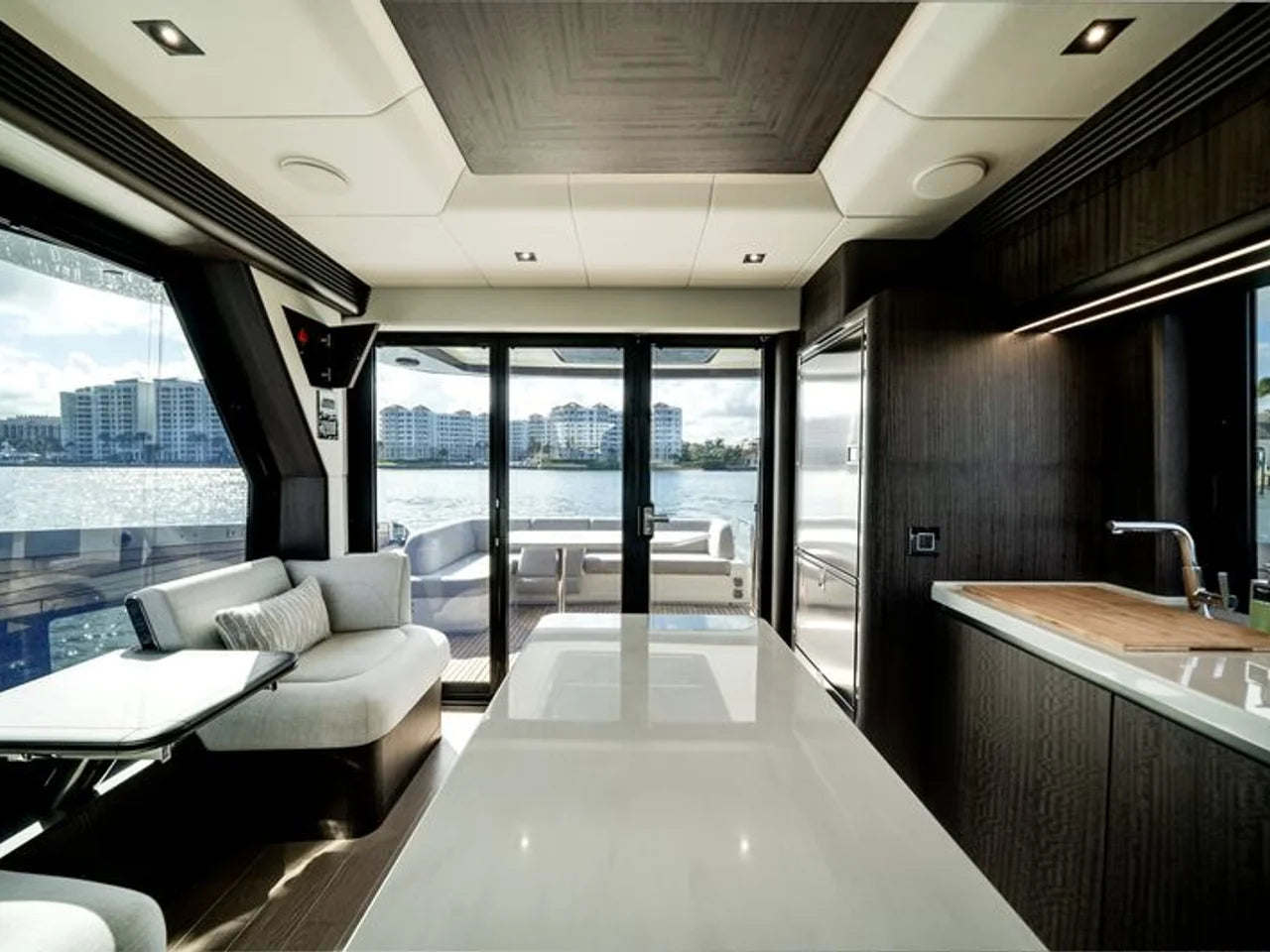 2024 Galeon 560 FLY 58.0 feet, Pompano Beach, FL #17