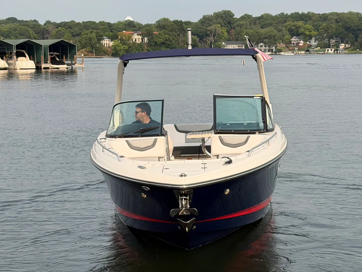 2019 Chaparral 297 SSX SURF 29.0 feet, Excelsior, Minnesota #4